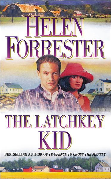 The Latchkey Kid - Helen Forrester - Books - HarperCollins Publishers - 9780006172468 - January 11, 1990