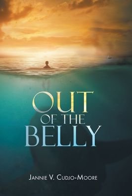 Cover for Tellwell Talent · Out of the Belly (Hardcover bog) (2022)