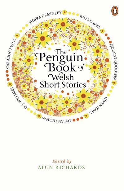 Cover for Alun Richards · The Penguin Book of Welsh Short Stories (Paperback Bog) (2011)