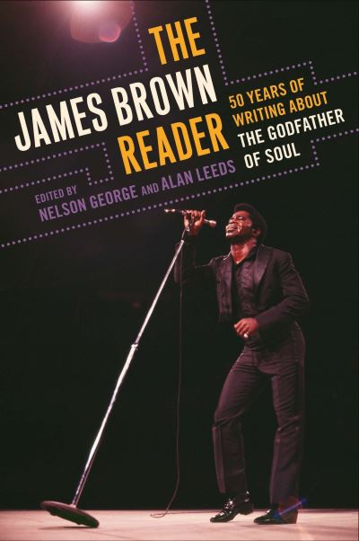 The James Brown reader - - Bøger - Plume - 9780452289468 - 1. maj 2008