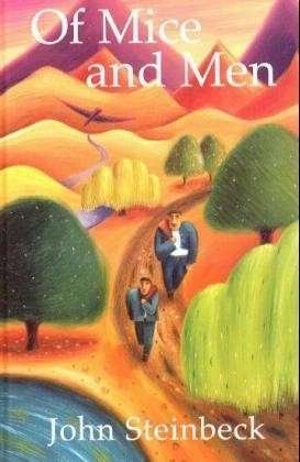 Of Mice and Men (with notes) - LONGMAN LITERATURE STEINBECK - John Steinbeck - Books - Pearson Education Limited - 9780582461468 - September 1, 2000