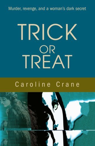 Cover for Caroline Crane · Trick or Treat (Taschenbuch) (2001)