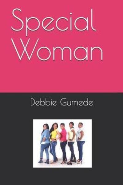 Cover for Debbie Gumede · Special Woman (Paperback Book) (2019)