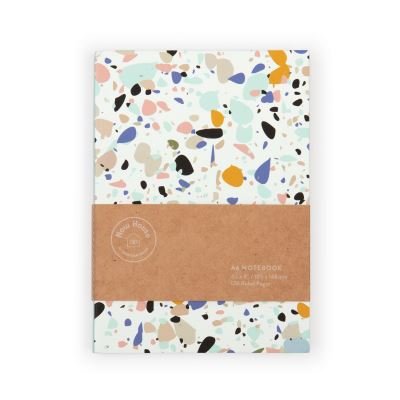 Cover for Galison · Now House by Jonathan Adler Terrazzo A6 Notebook (Papirvare) (2020)