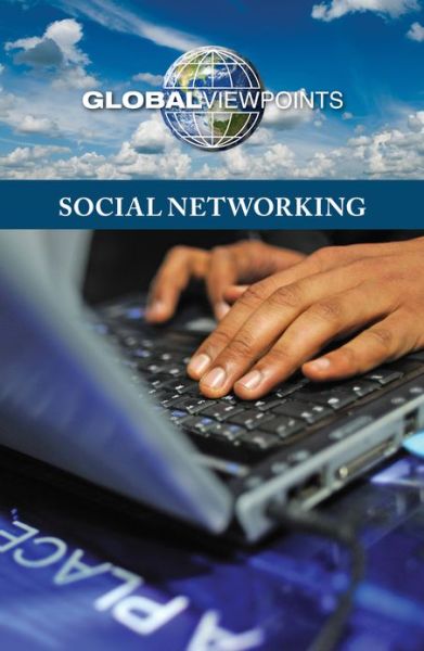 Cover for Noah Berlatsky · Social networking (Book) (2013)