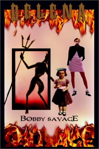 Cover for Bobby Savage · Belena (Paperback Book) (2002)