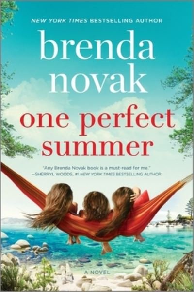 Cover for Brenda Novak · One Perfect Summer (Book) (2020)