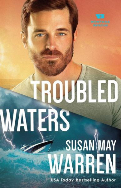 Cover for Susan May Warren · Troubled Waters (Paperback Book) (2018)