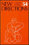 Cover for James Laughlin · New Directions in Prose and Poetry 54 (New Directions in Prose and Poetry) (Hardcover Book) (1990)