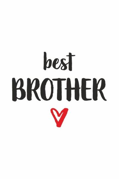 Best Brother - Frauk Lieblingsbuch - Książki - Independently Published - 9781080089468 - 12 lipca 2019