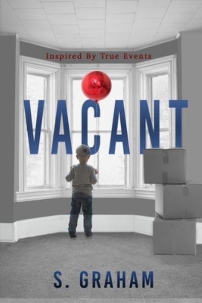 Cover for S Graham · Vacant (Paperback Book) (2021)