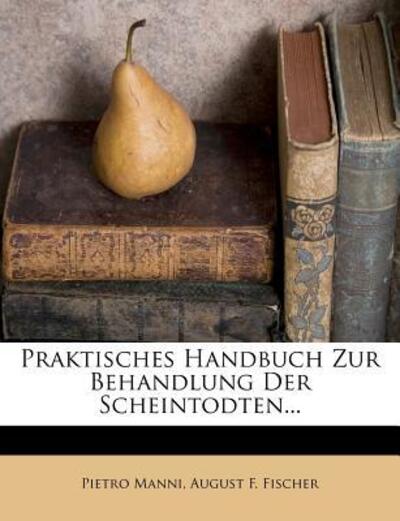 Cover for Manni · Praktisches Handbuch zur Behandlu (Book) (2012)