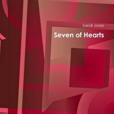 Cover for Sandi Jones · Seven of Hearts (Paperback Book) (2013)