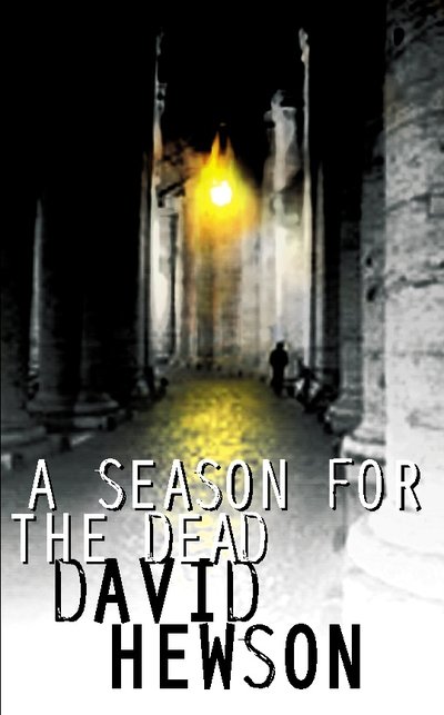 Cover for David Hewson · Season for the Dead (Pocketbok) (2003)