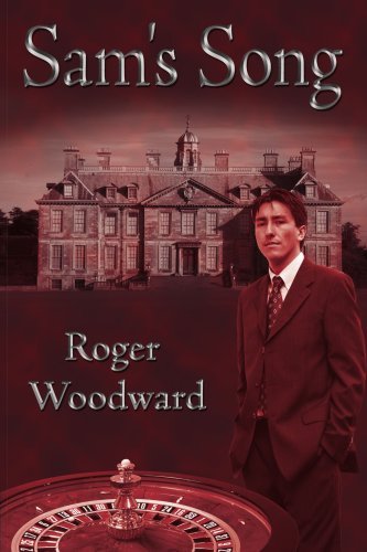 Cover for Roger Woodward · Sam's Song (Paperback Book) (2006)