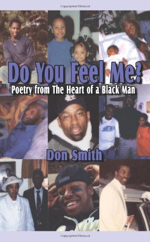 Cover for Don Smith · Do You Feel Me?: Poetry from the Heart of a Black Man (Pocketbok) (2006)