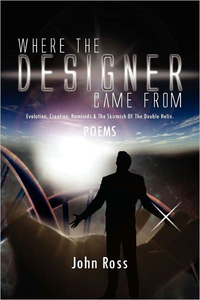 Cover for John Ross · Where the Designer Came from (Paperback Book) (2011)