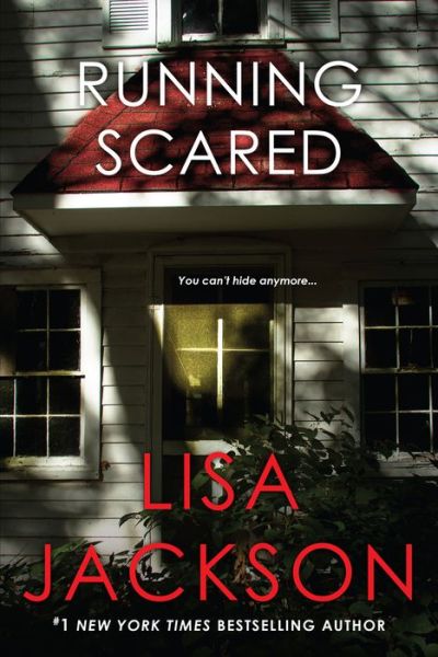 Cover for Lisa Jackson · Running Scared (Pocketbok) (2018)