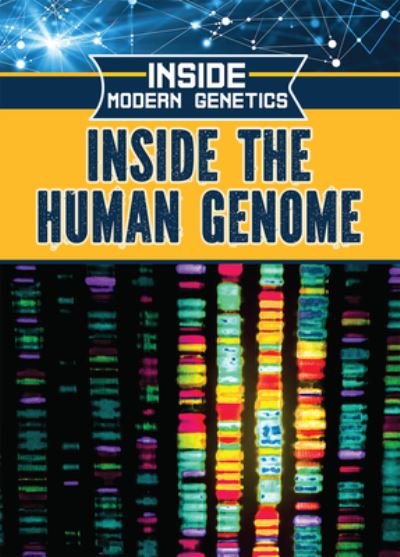 Cover for Rosie Banks · Inside the Human Genome (N/A) (2021)