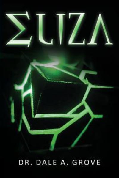 Cover for Dale A Grove · Eliza (Paperback Book) (2015)