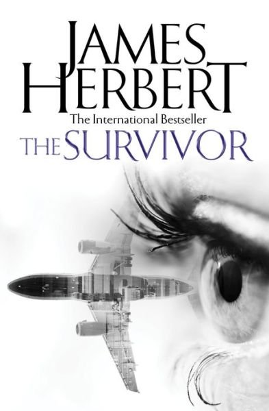 The Survivor - James Herbert - Kirjat - Pan Macmillan - 9781509865468 - torstai 18. lokakuuta 2018