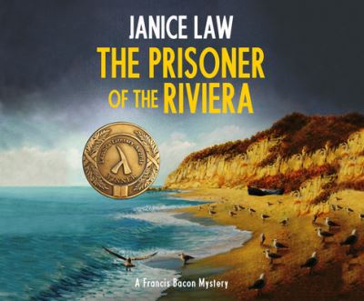 The Prisoner of the Riviera - Janice Law - Music - Dreamscape Media - 9781520051468 - December 13, 2016