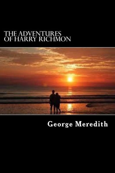 Cover for George Meredith · The Adventures Of Harry Richmon (Paperback Book) (2015)