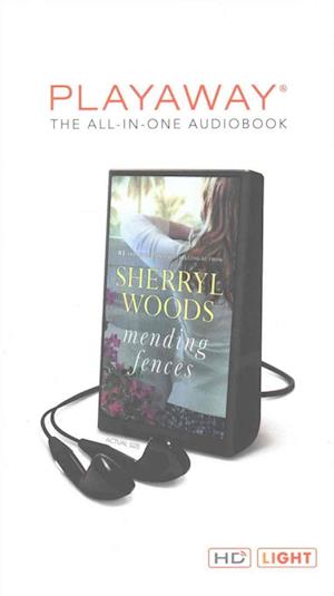 Cover for Sherryl Woods · Mending Fences (N/A) (2016)