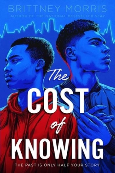 Cover for Brittney Morris · The Cost of Knowing (Taschenbuch) (2022)