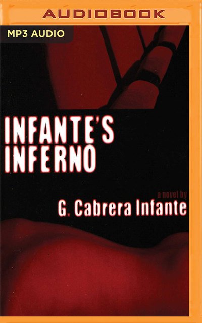 Infante's Inferno - Jonathan Davis - Musik - AUDIBLE STUDIOS ON BRILLIANCE - 9781536623468 - 15. november 2016