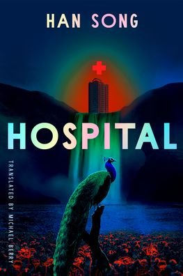 Cover for Han Song · Hospital - Hospital (Paperback Book) (2023)