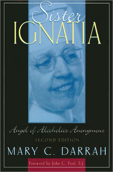 Cover for Mary C Darrah · Sister Ignatia (Paperback Book) [2 Revised edition] (2001)