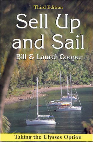 Cover for Bill Cooper · Sell Up and Sail (Paperback Book) [3 Rev edition] (1998)