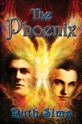 Cover for Ruth Sims · The Phoenix (Pocketbok) [New edition] (2009)