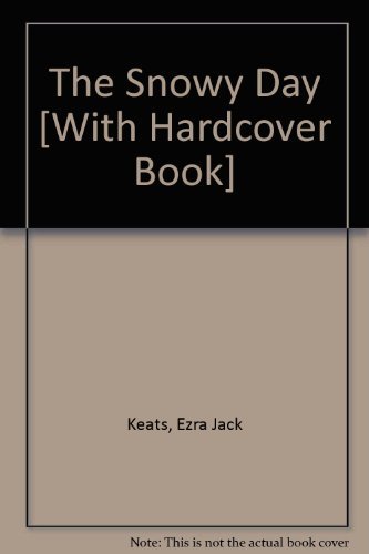 Cover for Ezra Jack Keats · The Snowy Day (Gebundenes Buch) (1982)