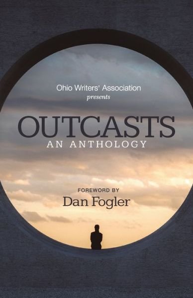 Cover for Dan Fogler · Outcasts (Taschenbuch) (2021)