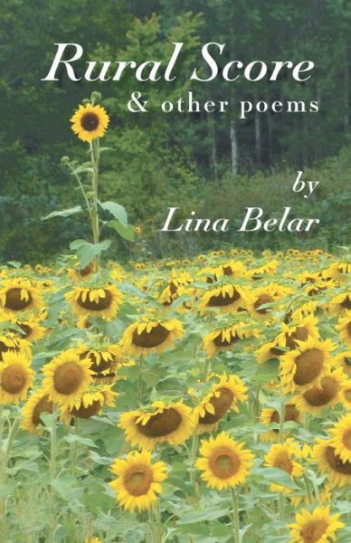 Cover for Lina Belar · Rural Score (Taschenbuch) (2017)