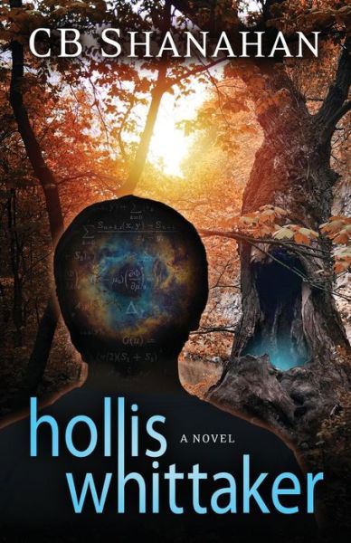 Cover for Cb Shanahan · Hollis Whittaker (Pocketbok) (2020)