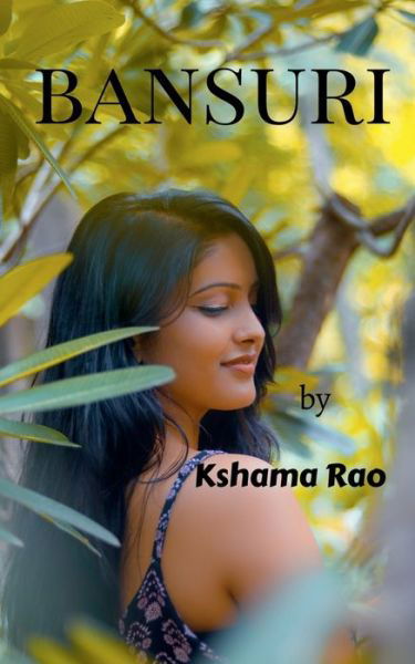 Cover for Kshama · Bansuri (Book) (2020)