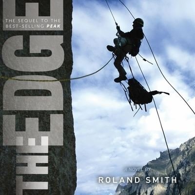 Cover for Roland Smith · The Edge (CD) (2020)