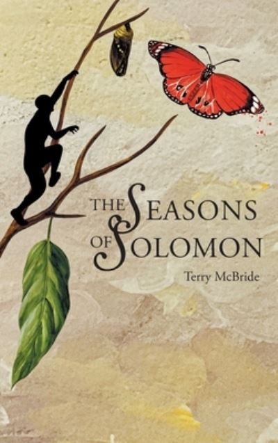 Cover for Terry McBride · Seasons of Solomon (Book) (2022)