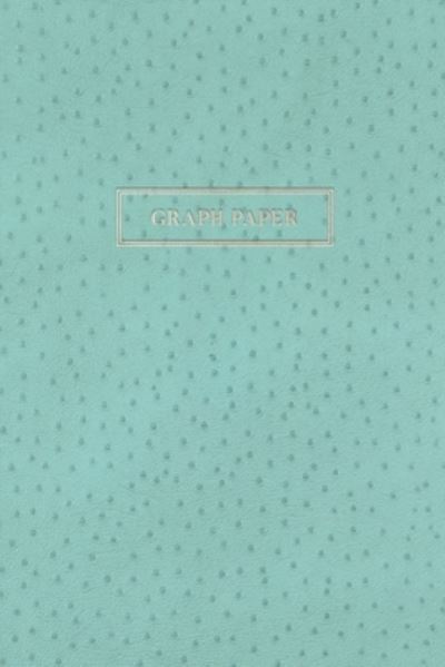 Cover for Birchwood Press · Graph Paper (Paperback Book) (2019)