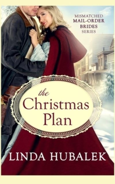 Cover for Linda K Hubalek · The Christmas Plan (Taschenbuch) (2019)