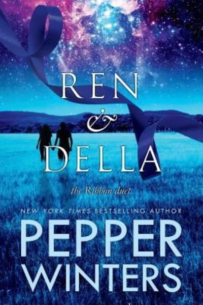 Cover for Pepper Winters · Ren and Della (Pocketbok) (2018)