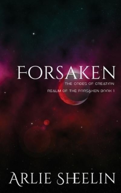 Sheelin · Forsaken (Paperback Book) (2022)