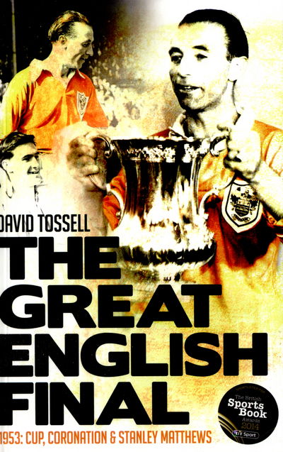 Cover for David Tossell · Great English Final  The (N/A) (2016)