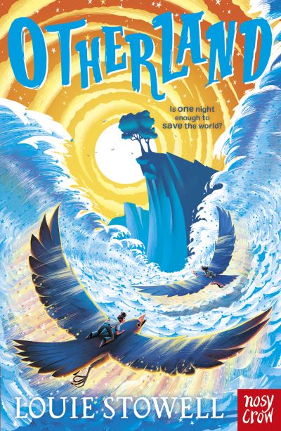 Otherland - Louie Stowell - Livros - Nosy Crow Ltd - 9781788000468 - 6 de maio de 2021