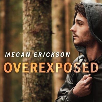 Cover for Megan Erickson · Overexposed Lib/E (CD) (2016)