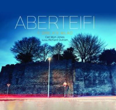 Cover for Ceri Wyn Jones · Aberteifi (Hardcover Book) (2020)