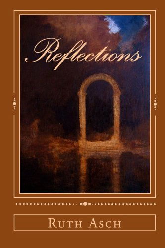 Cover for James Tyldesley · Reflections (Paperback Book) (2009)